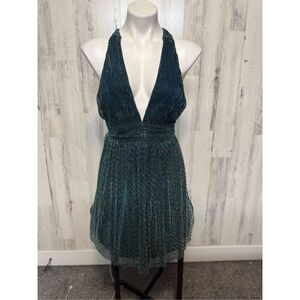 Crystal doll dress